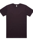 AS Colour Mens Block Tee (5050) 2nd Color