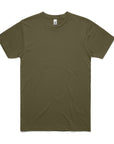 Ascolour Block Tee (5050)