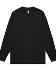 Ascolour Mens General L/S Tee - (5056)