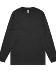 Ascolour Mens General L/S Tee - (5056)