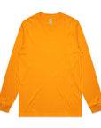 Ascolour Mens General L/S Tee - (5056)