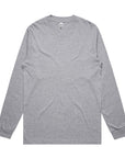 Ascolour Mens General L/S Tee - (5056)