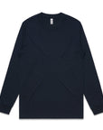 Ascolour Mens General L/S Tee - (5056)
