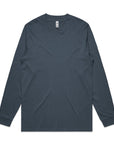 Ascolour Mens General L/S Tee - (5056)