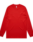 Ascolour Mens General L/S Tee - (5056)