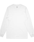 Ascolour Mens General L/S Tee - (5056)