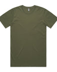 Ascolour Mens Faded Tee (5065)