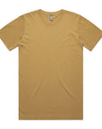 Ascolour Mens Faded Tee (5065)