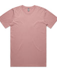 Ascolour Mens Faded Tee (5065)