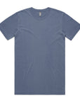 Ascolour Mens Faded Tee (5065)