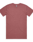 Ascolour Mens Faded Tee (5065)