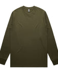 AS Colour Mens Classic L/S Tee (5071) 2nd Color