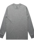 AS Colour Mens Classic L/S Tee (5071) 2nd Color