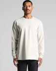 AS Colour Mens Classic L/S Tee (5071) 2nd Color