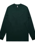 AS Colour Mens Classic L/S Tee (5071) 2nd Color