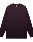 AS Colour Mens Classic L/S Tee (5071) 2nd Color