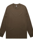 AS Colour Mens Classic L/S Tee (5071) 2nd Color