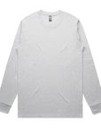 AS Colour Mens Classic L/S Tee (5071) 2nd Color