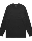 Ascolour Mens Classic Pocket L/S Tee (5072)