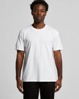 AS Colour Mens Staple Minus Tee (5074) 2nd Color