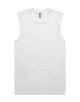 AS Colour Mens Staple Active Tank (5078)