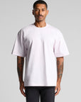 AS Colour Mens Heavy Tee (5080) 2nd Color