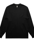 AS Colour Mens Heavy L/S Tee (5081)
