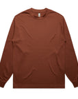 AS Colour Mens Heavy L/S Tee (5081)