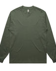 AS Colour Mens Heavy L/S Tee (5081)