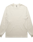 Ascolour Mens Heavy L/S Tee(5081)