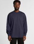 AS Colour Mens Heavy L/S Tee (5081)