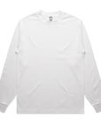AS Colour Mens Heavy L/S Tee (5081)
