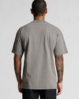 AS Colour Mens Heavy Faded Tee (5082)