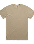 AS Colour Mens Heavy Faded Tee (5082)