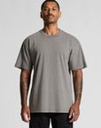 AS Colour Mens Heavy Faded Tee (5082)