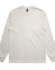 Ascolour Mens Heavy Faded L/S Tee (5083)