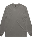 Ascolour Mens Heavy Faded L/S Tee (5083)