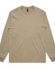 Ascolour Mens Heavy Faded L/S Tee (5083)