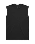 Ascolour Mens Heavy Faded Tank-(5084)