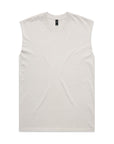 Ascolour Mens Heavy Faded Tank-(5084)