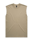 Ascolour Mens Heavy Faded Tank-(5084)