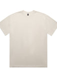 AS Colour Heavy Faded Minus Tee -5CM (5086)
