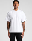 AS Colour Heavy Faded Minus Tee -5CM (5086)