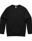 Ascolour Mens Supply Crew (5100)