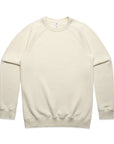 Ascolour Mens Supply Crew (5100)