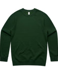 Ascolour Mens Supply Crew (5100)