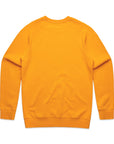 Ascolour Mens Supply Crew (5100)