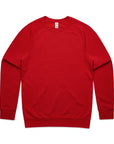 Ascolour Mens Supply Crew (5100)