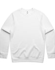Ascolour Mens Supply Crew (5100)