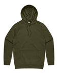 Ascolour Mens Supply Hood (5101)